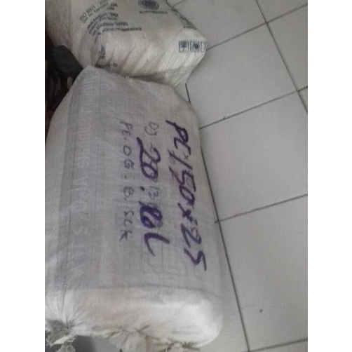 

Plastik Cor 150cm x 25m
