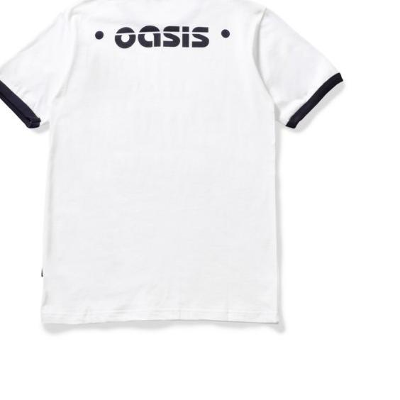 Kamengski - Oasis Tee - XXL