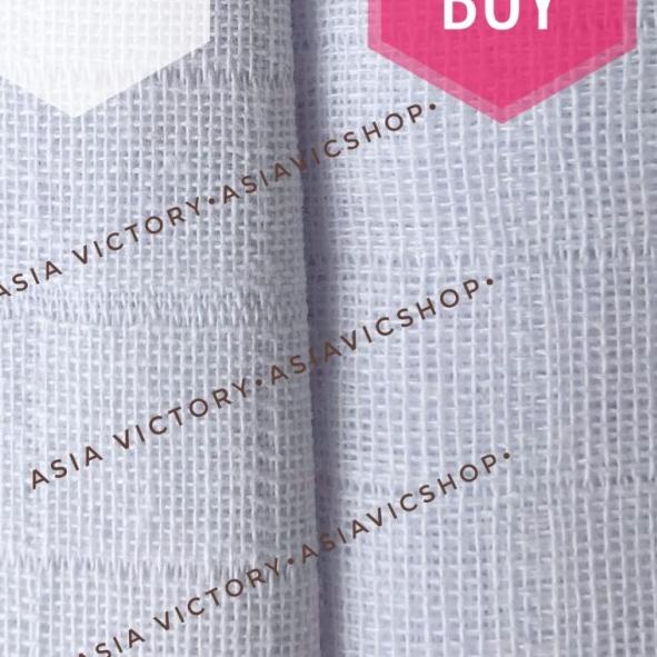 Kain tetra BEST BUY/popok kain/kain bedong/selimut bayi METERAN