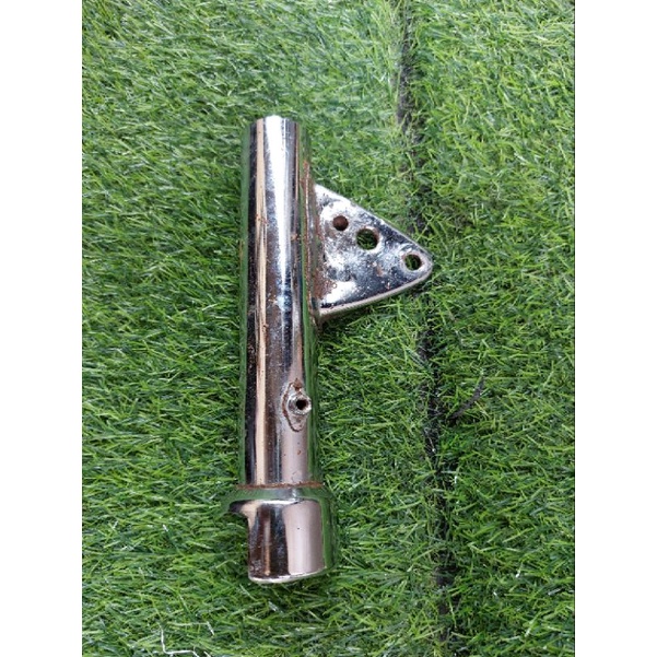 pangkon lampu depan kupingan lampu honda cb100 cb k5 sebelah kanan original