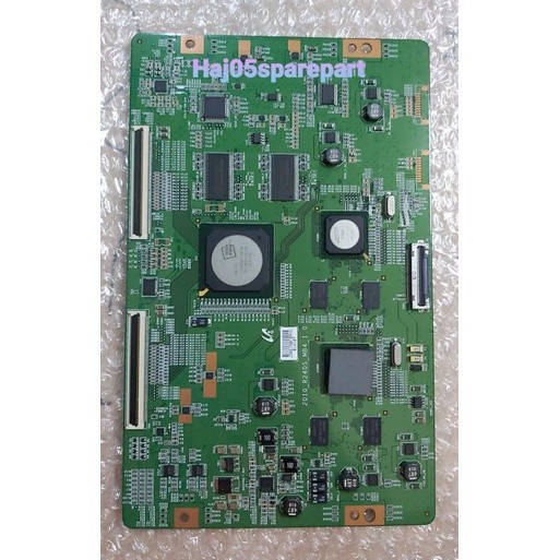 TCON BOARD TV SAMSUNG UA 46C7000 - 46C 7000