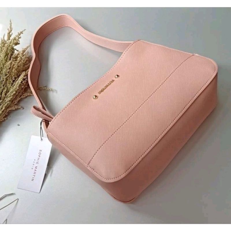 PROMO Sophie Martin Paris Tas Wanita PARISSA SHOULDER Official