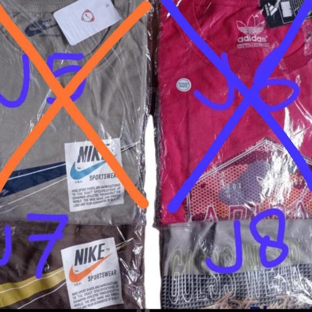 Baju jumbo pria kaos jumbo cowok atasan big size jumbo 5XL - selain htm biru