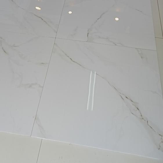 granit 60x60 Florence calacata indogress nano poles glosi grade ekonom