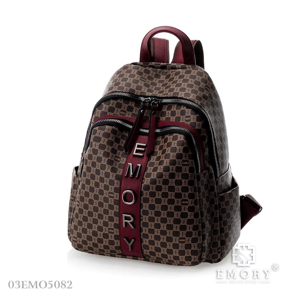 SV - EMORY Delishana Tas Ransel Wanita 03EMO5082