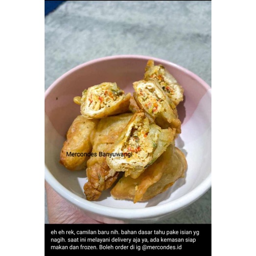 TAHU PEDAS NDOWER | Tahu Pedas | Murah | Tahu Jeletot | Bakso | Tahu | Tofu | Harga Promo Tahu Frozen