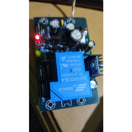 Kit Speaker Protektor Mono