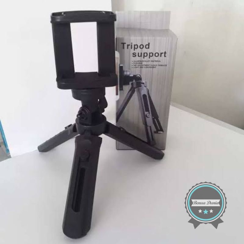 Tripod HP Mini 4 Level