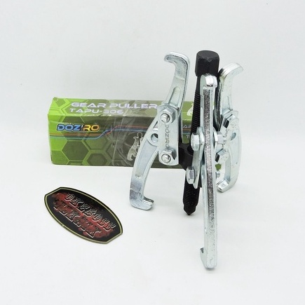 Treker Kaki 3 Doziro 6"