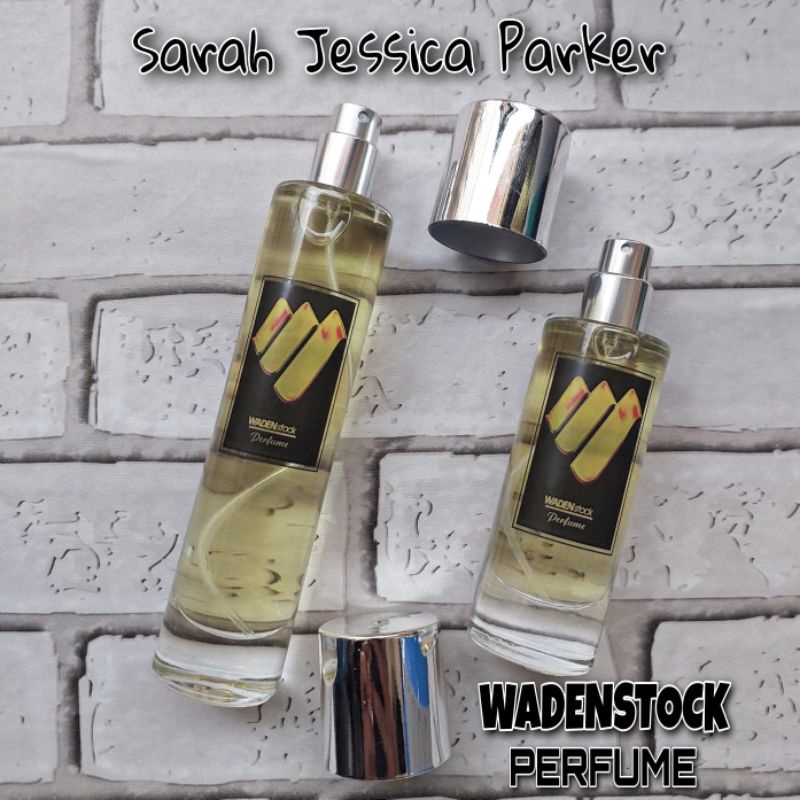 PARFUM SARAH JESSICA PARKER/PARFUM WANITA/PARFUM TAHAN LAMA/PARFUM NON ALKOHOL