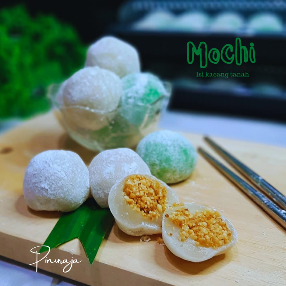 

Sara Sara Mochi