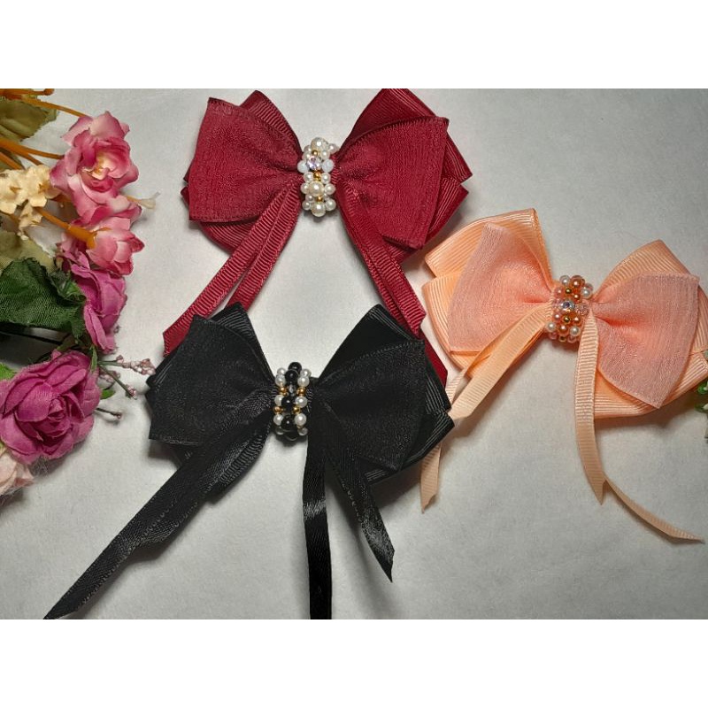 Jepit rambut anak/Jepit rambut bayi/hairclips/Jepit rambut murah