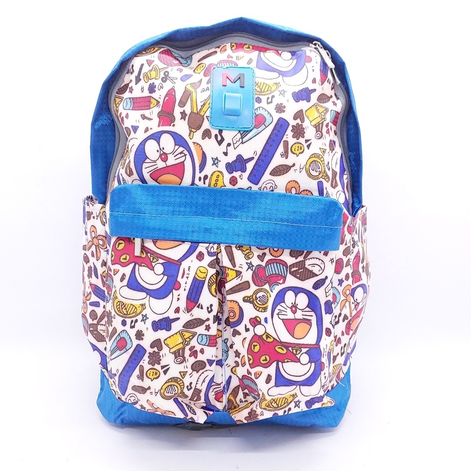 Tas Sekolah Cewek Motif Animasi Karakter Lucu Imut MURAH BARU BAGUS / Ransel Sekolah Perempuan Motif Kartun FULL MOTIF COLORFULL BARU MURAH / Tas Sekolah SD SMP SMA MURAH OBRAL BAGUS / Ransel Sekolah OBRAL MURAH / Tas Sekolah Motif ANIMASI MURAH BARU ORI