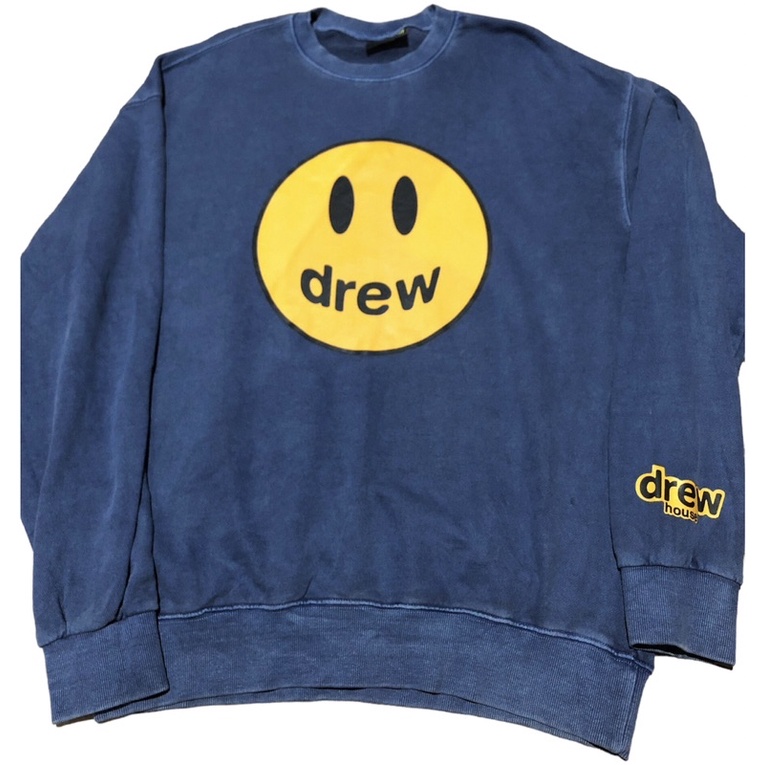 crewneck Drew House