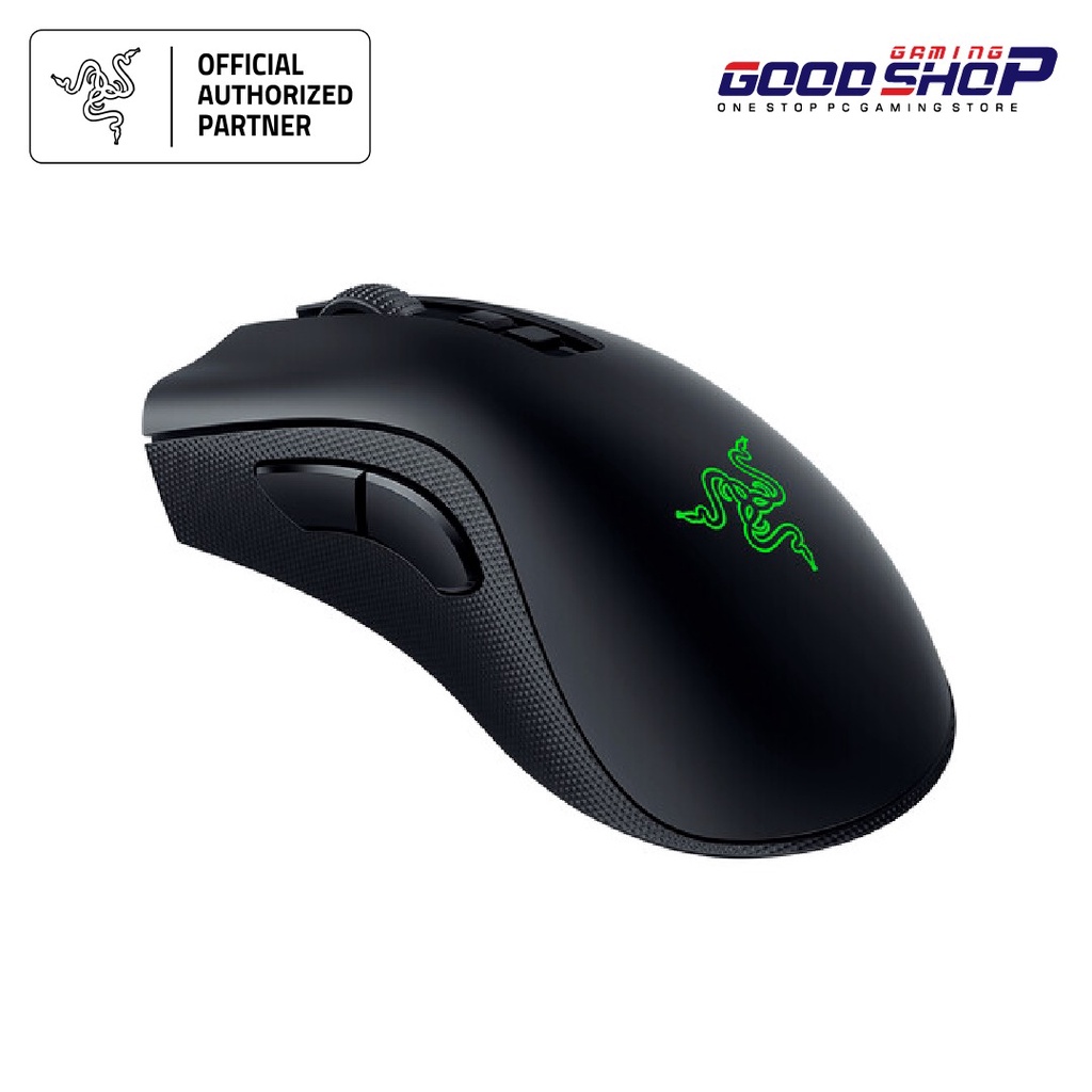 Razer Deathadder V2 Pro - Wireless Gaming Mouse &quot;NON DOCKING&quot;