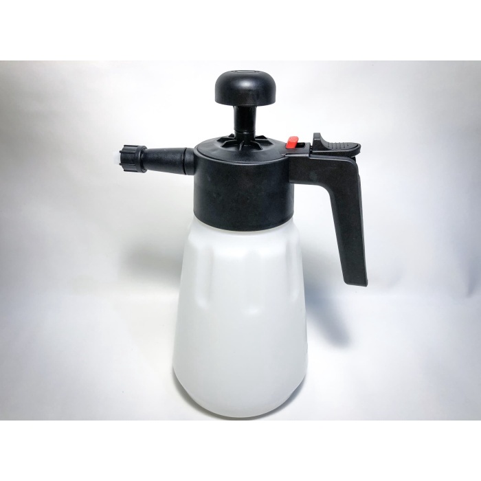 Wash Pressurized Foam Sprayer Sprayer Foamer Busa