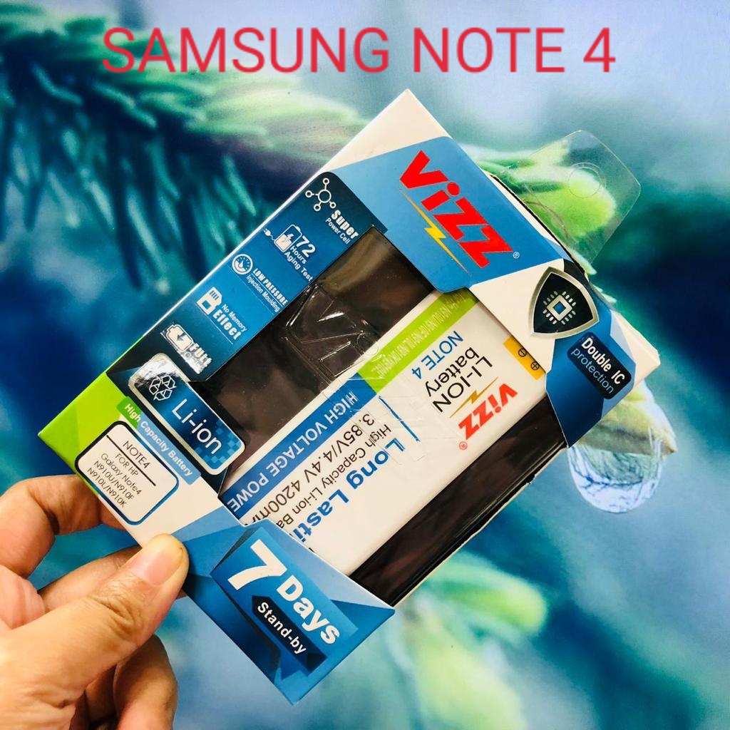 GROSIR BATERAI VIZZ SAMSUNG NOTE 3 MINI/ SAM i8750/ SAM S5360/ SAM i9000/ SAM S4-I9500/ SAM G600/ SAM S3850/ SAM GALAXY FAME S5830