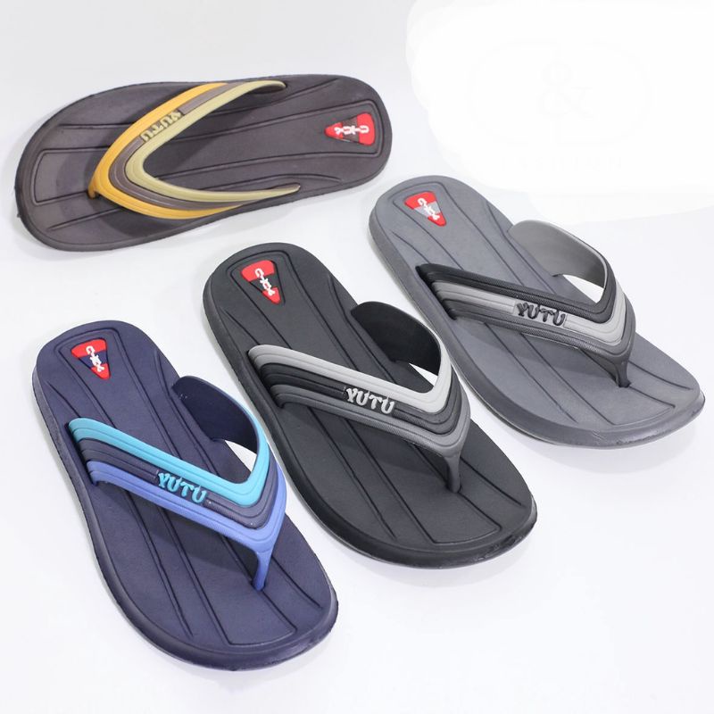 sandal jepit anak SMP dewasa eva ringan