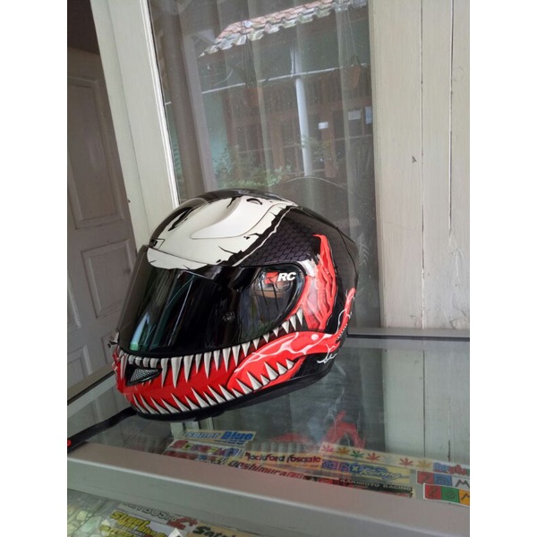 HJC Rph 11 VENOM 1
