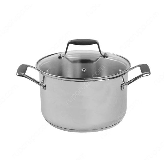 Cooking Color 20 Cm Liberty Panci Casserole