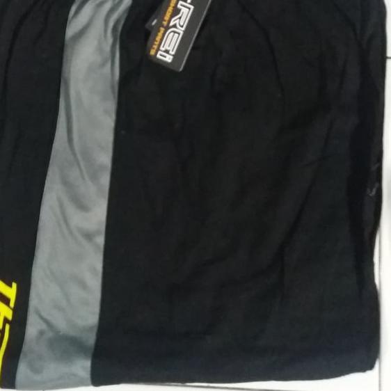 Celana Training Super Jumbo Pria 5XL dan 6 XL