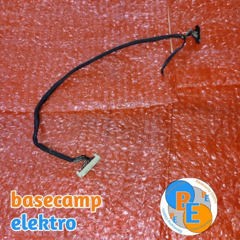 Kabel LVDS TV LED POLYTRON PLD32T710 LVDS TV LED POLYTRON PLD 32T710 LVDS TV POLYTRON 32T710 LVDS PO