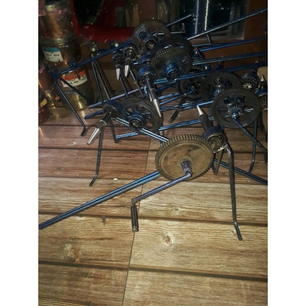 KINCIR TARIKAN LSYANG-LAYANG //KINCIR LAYANGAN