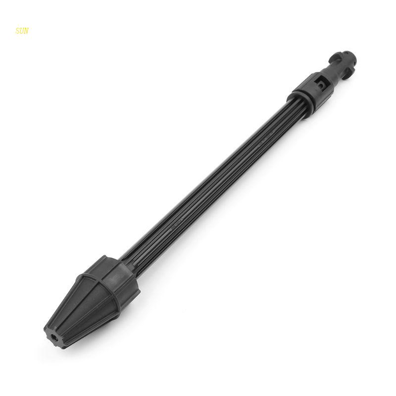 Sun Nozzle Turbo Dapat Berputar Untuk Karcher K Series Tekanan Tinggi