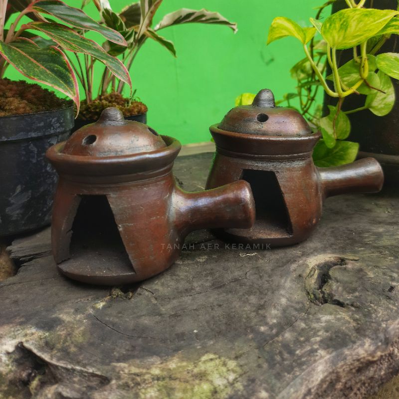 TUNGKU RATUS//TUNGKU AROMA TERAPI