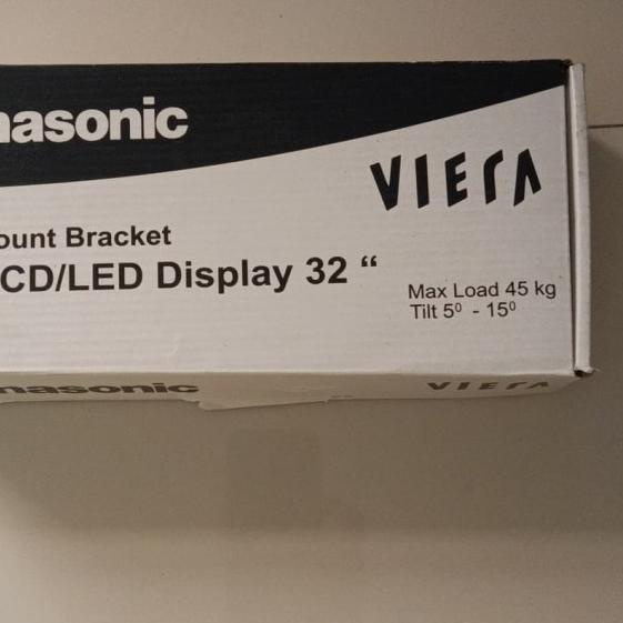 Bracket breket tv (khusus yg beli tv)