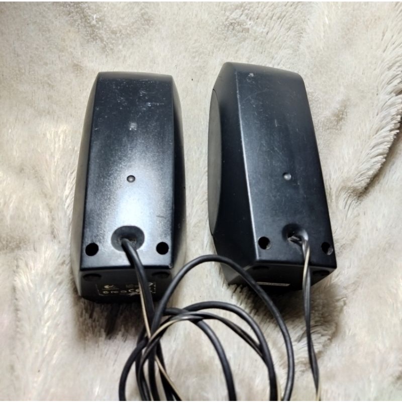 Jual Speaker Logitech S-150 | Shopee Indonesia