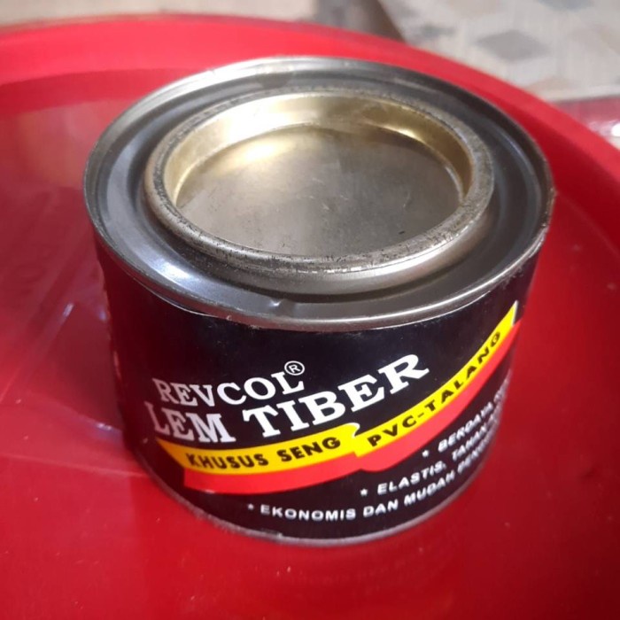 Lem Lem Tiber Super / Lem Karpet / Seng Pvc/ Lem Talang