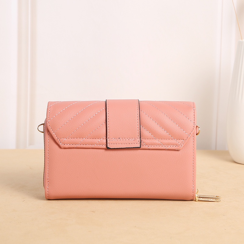 Serenity Dompet HP / Remaja Trendy / Tas Selempang Wanita Terbaru / Import / ORI FAONE - F354