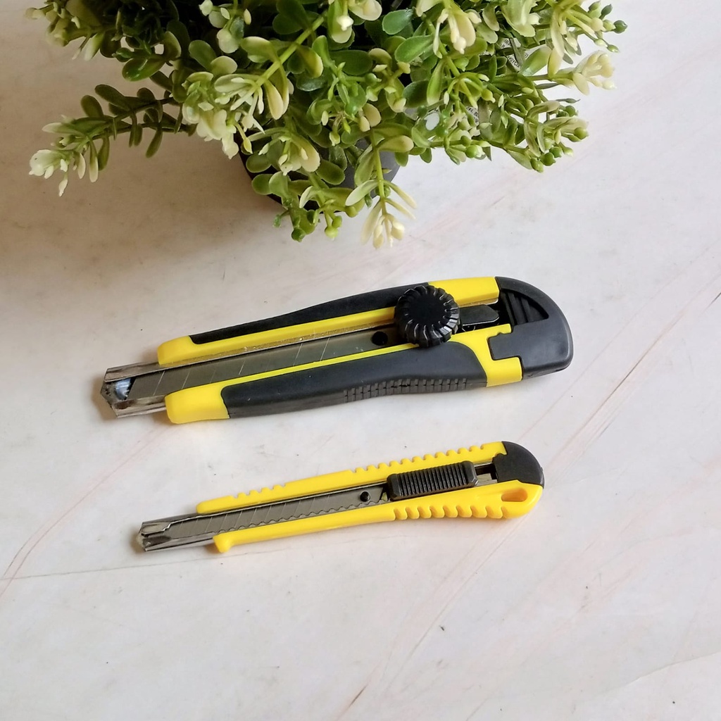 Cutter Jumbo/Kecil