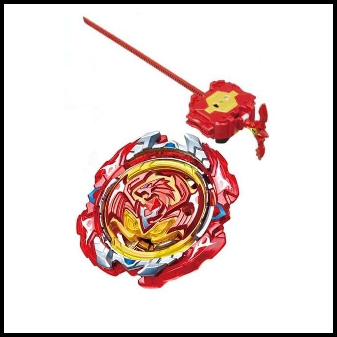 Beyblade Burst Chouzetsu B-117 Cho-Z Revive Phoenix Takara Tomy