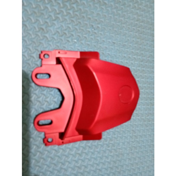 COVER STOP COVER TAIL YAMAHA VIXION R 155 LED ORI BK8