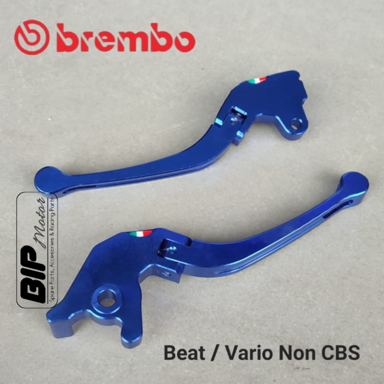 HANDLE BEAT/VARIO 110 NON ABS BREMBO