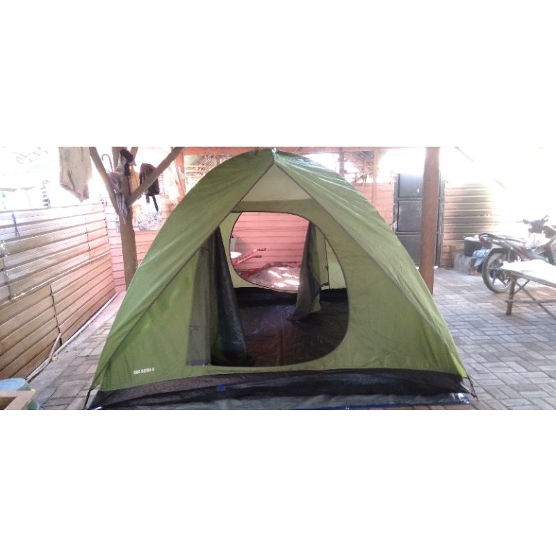 great outdoor big dome 6