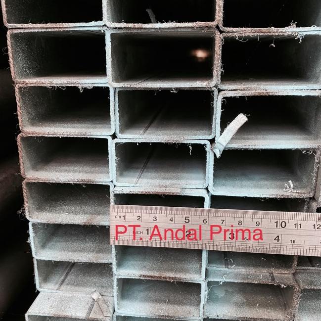 Hollow Besi 30 x 60 - tebal 1.0mm