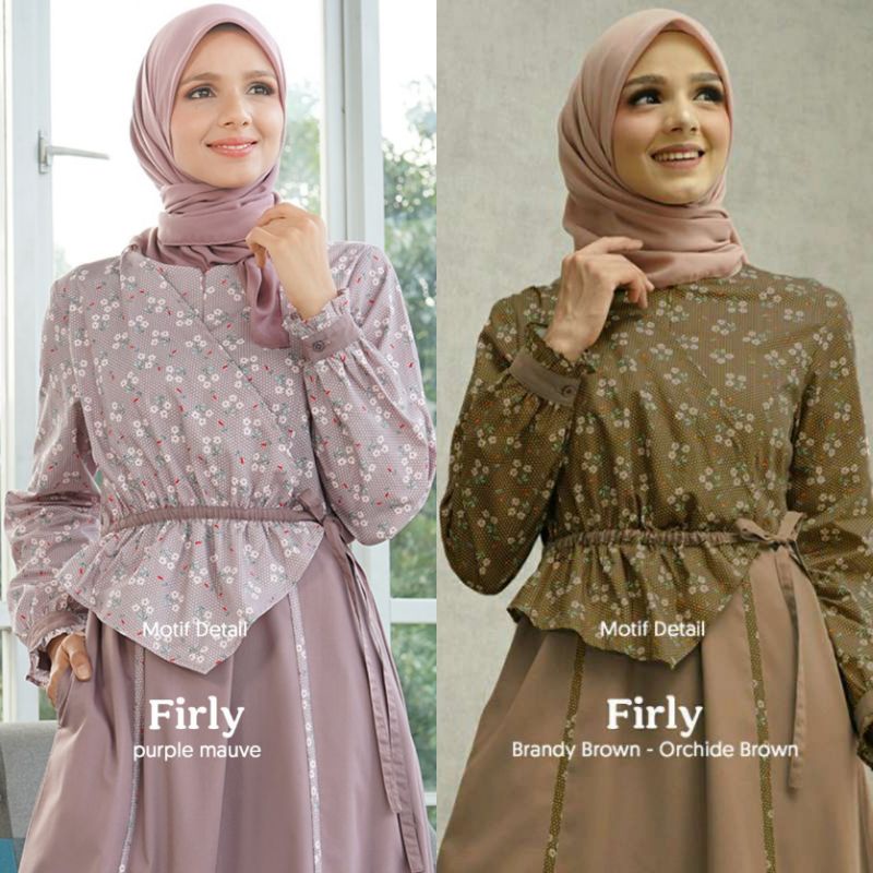 Mutif Firly Best Seller