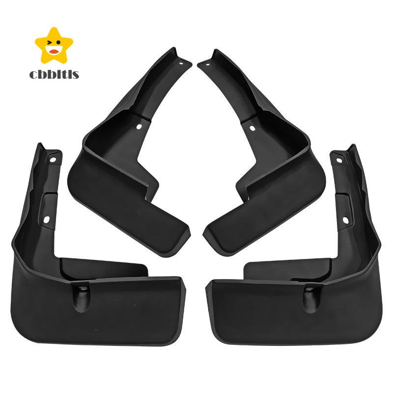 Car Mudflaps for Toyota Veloz 2021 2022 Mudguard Fender Mud Flap Guard Splash Mudguards Car Accessories