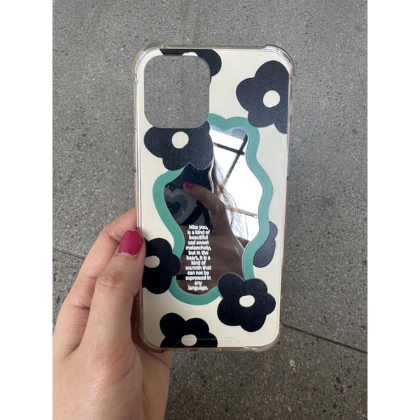 (PRELOVED) Case Iphone 12Pro