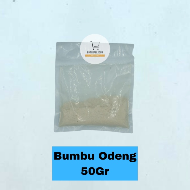 Cemil Korea Bumbu Odeng / Kuah Odeng Eomuk