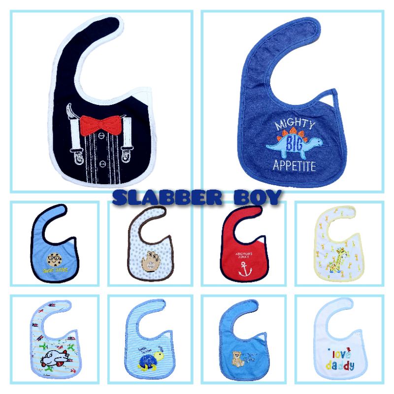 SLABER CAR SLABBER BABY IMPORT