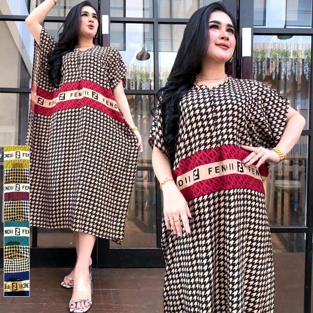 BATIK WANITA DASTER DRESS DASTER BUSUI LOWO BUNDA KELELAWAR KAFTAN KANCING DEPAN RESLETING RAYON JUMBO MURAH BIG SIZE XXL ( NAURA ) KEKINIAN BUMIL SERUT DEPAN MURAH ADEM