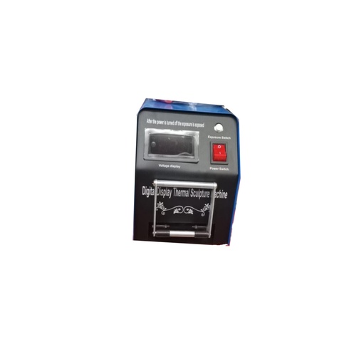

Promo limited stock FLASH STAMP MACHINE DIGITALS / MESIN FLASH STAMP MODE Berkualitas