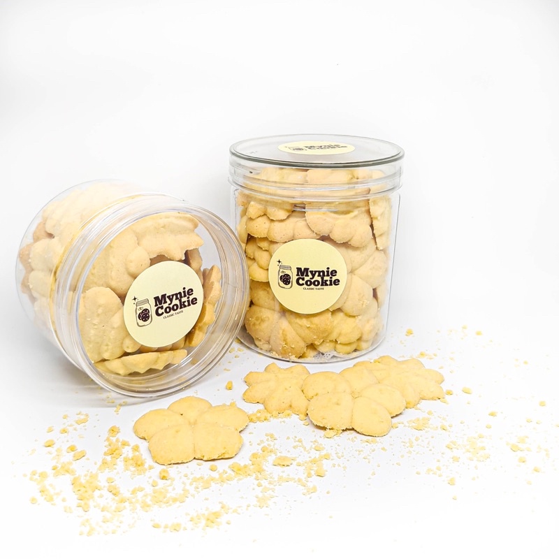 

Kue Kering Classic Rasa Original 175gr