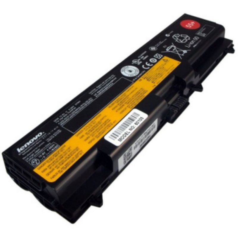 Baterai Battery Laptop Lenovo Thinkpad SL410 L410 L412 L420 L421 L510 T410 T420 T510 W520