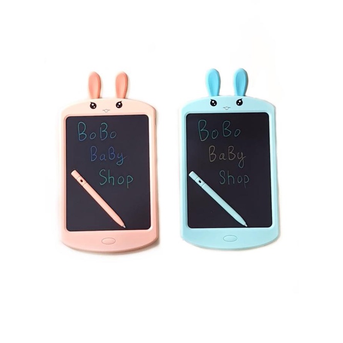 

Discount NEW Bunny Papan Tulis LCD Warna 8.5 inch Hapus Writting Board Tablet /ALAT TULIS AESTHETIC/ALAT TULIS SEKOLAH/ALAT TULIS SET/ALAT TULIS LENGKAP/ALAT TULIS ANAK/ALAT TULIS LUCU