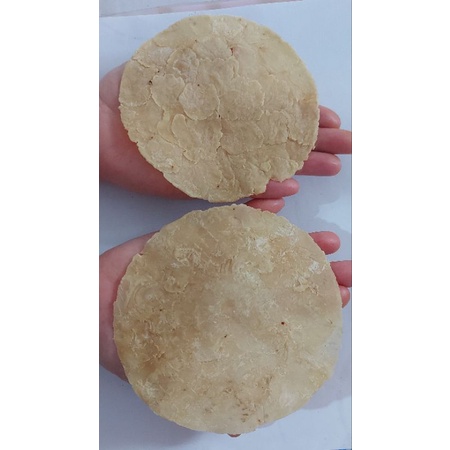 

Emping Manis Mentah Premium 500gram